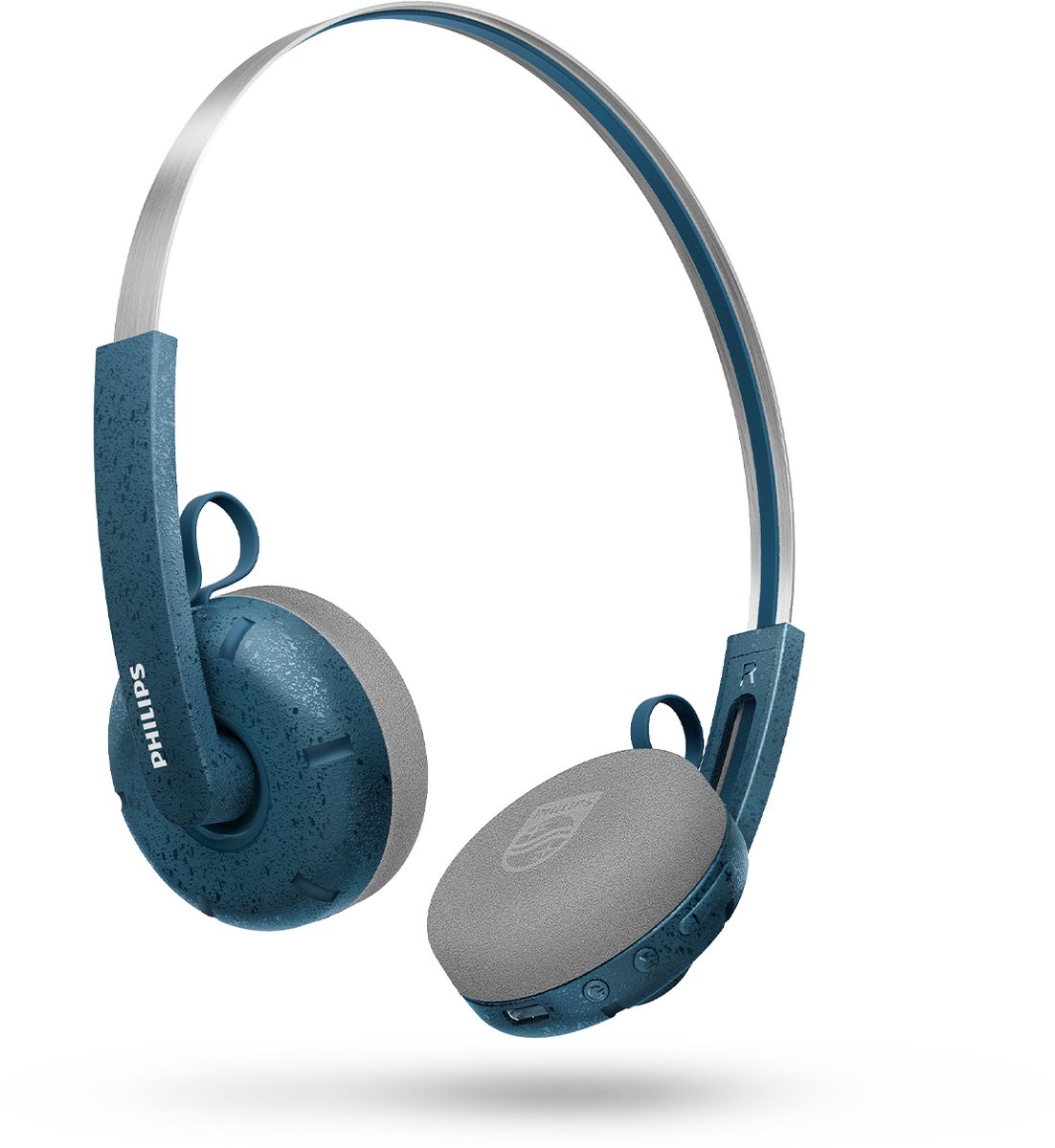 PHILIPS TAH2000TL Draadloze On-Ear Koptelefoon Retro Look - PHILIPS - €28,15