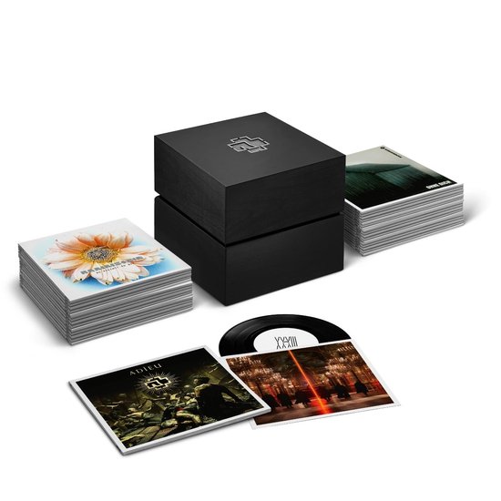 Rammstein - XXXIII (33 7" Single) (Limited Edition)