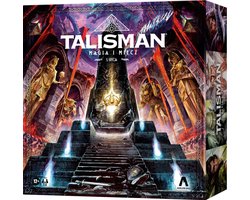 Talisman: Sword and Magic (5th Edition)