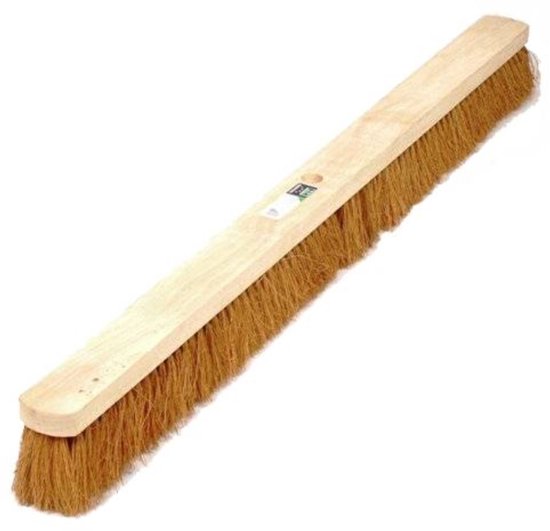 Vero Zaalveger - Kokoshaar - 90cm van VER — afbeelding 3