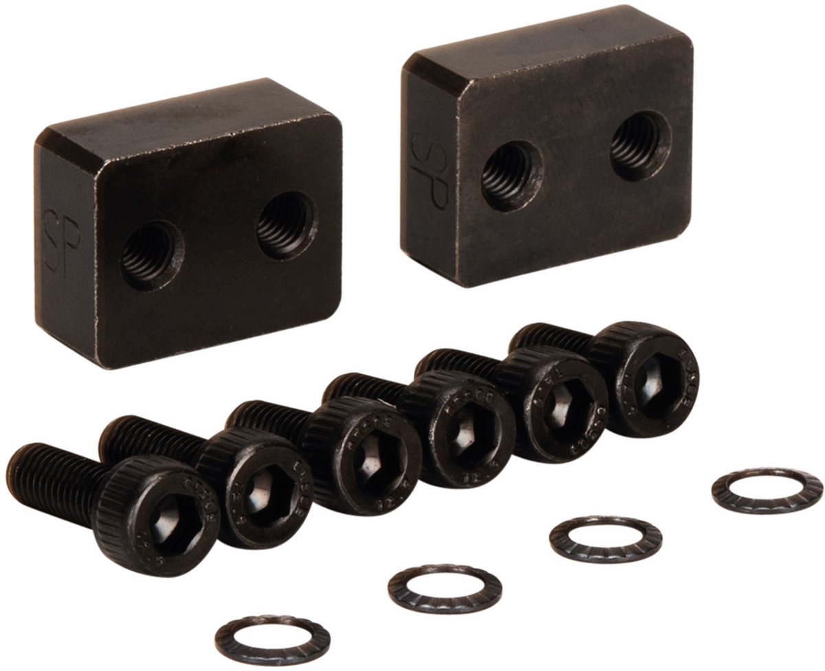 Makita snijbek set (2 stuks) - SC09002470
