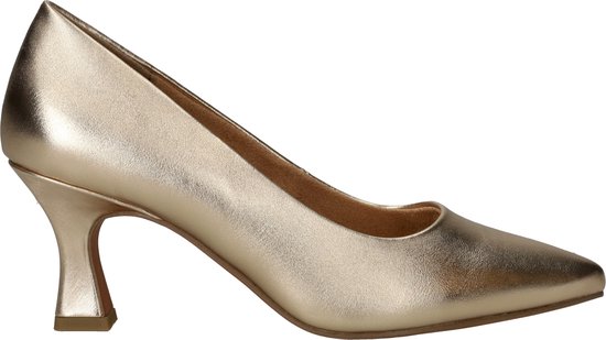 Marco Tozzi Pumps Pumps - Goudkleur - Maat 41