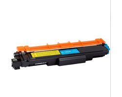 Inktkeuze TN247C Cyaan - Huismerk laser toner cartridge compatible met Brother DCP-L3510CDW / DCP-L3517CDW / DCP-L3550CDW / HL-L3210CW / HL-L3230CDW /…
