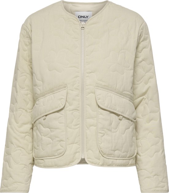 ONLY - ONLISA QUILT JACKET CS OTW Veste Femme