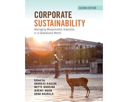 Corporate Sustainability