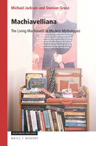 ISBN Machiavelliana, Livre broché