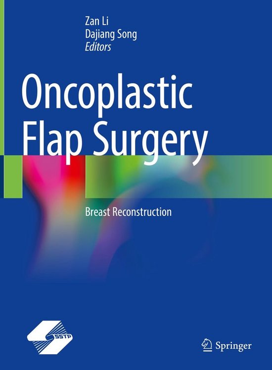 Medicine (R0) - Oncoplastic Flap Surgery - cover