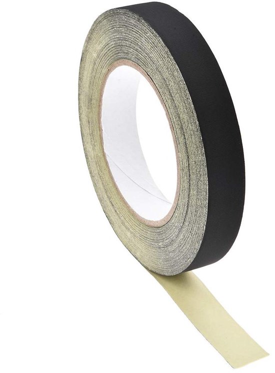 24mm (B) x 13m (L) Koper Tape EMI Afscherming voor Gitaar/Koper Slug Tape: Zelfklevende Koper Slug Slak Barrier Tape