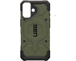 Uag Pathfinder Magsafe Case Voor Iphone 17 Pro Max Anti-Schokbescherming