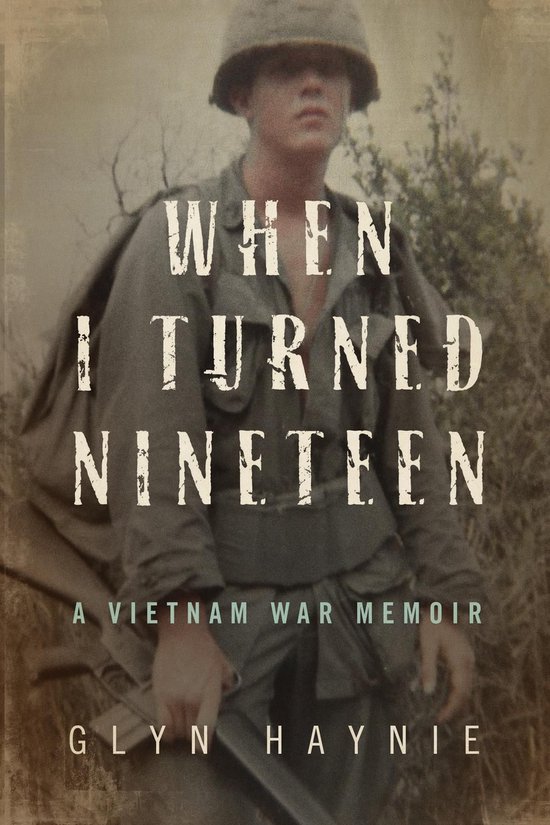 When I Turned Nineteen - cover