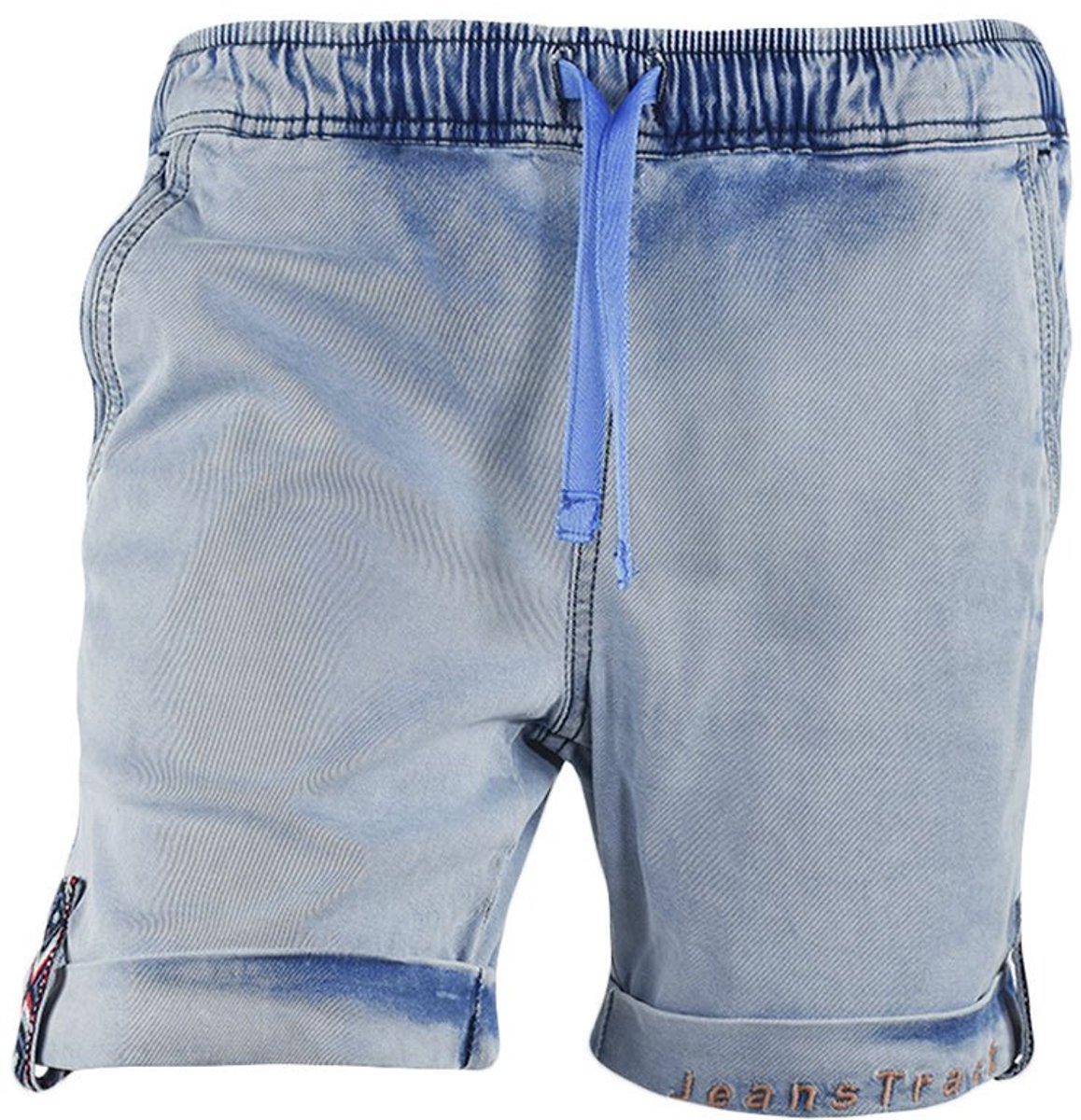Jeanstrack Shira Korte Broek Grijs 2XS Vrouw