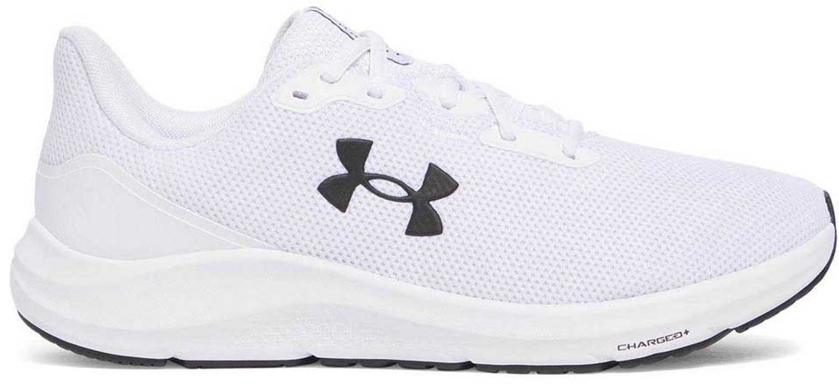 White / White / Black