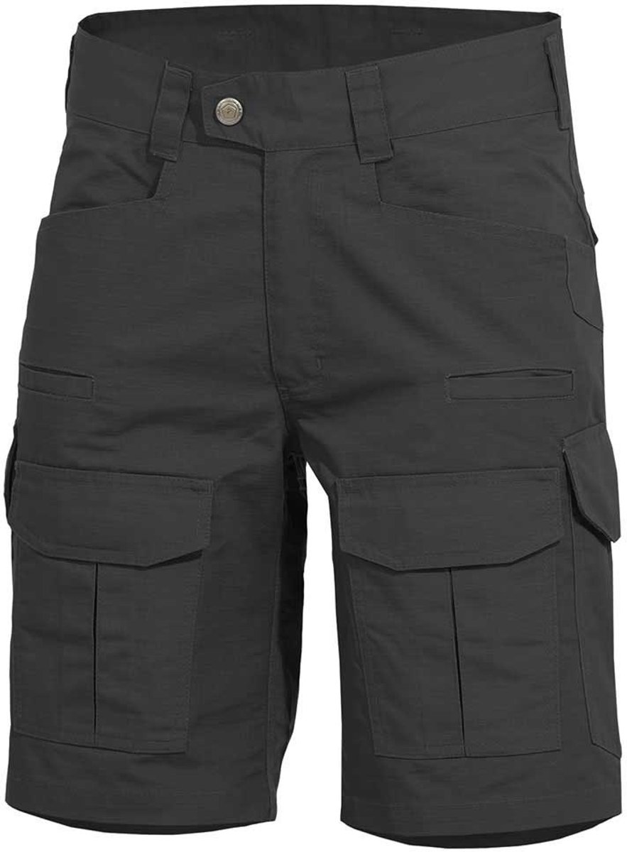 Pentagon Lycos Sp Korte Broek Man Zwart