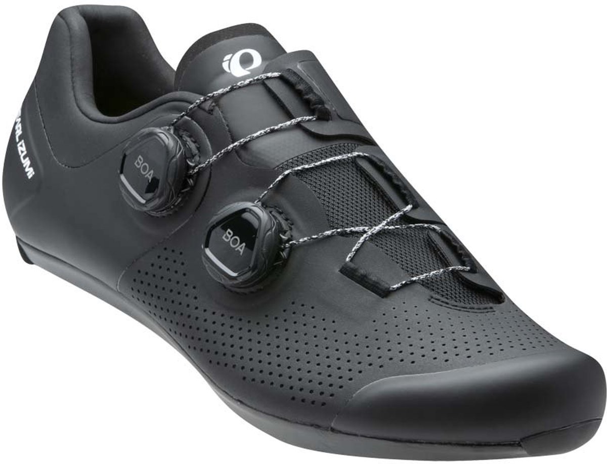 Pearl Izumi Pro Raceschoenen Zwart EU 41 Man