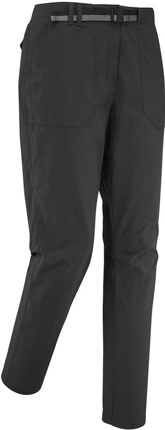 Foto: Lafuma access broek grijs m vrouw