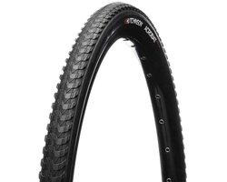Hutchinson Acrobat Mono-compound Protectair 700c X 37 Stevige Urbanband Zwart 700C x 37