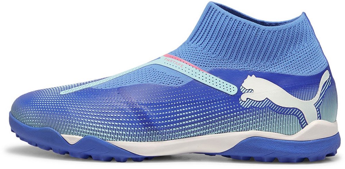 Puma Future 7 Match+ Ll Tt Voetbalschoenen Blauw EU 42 Man