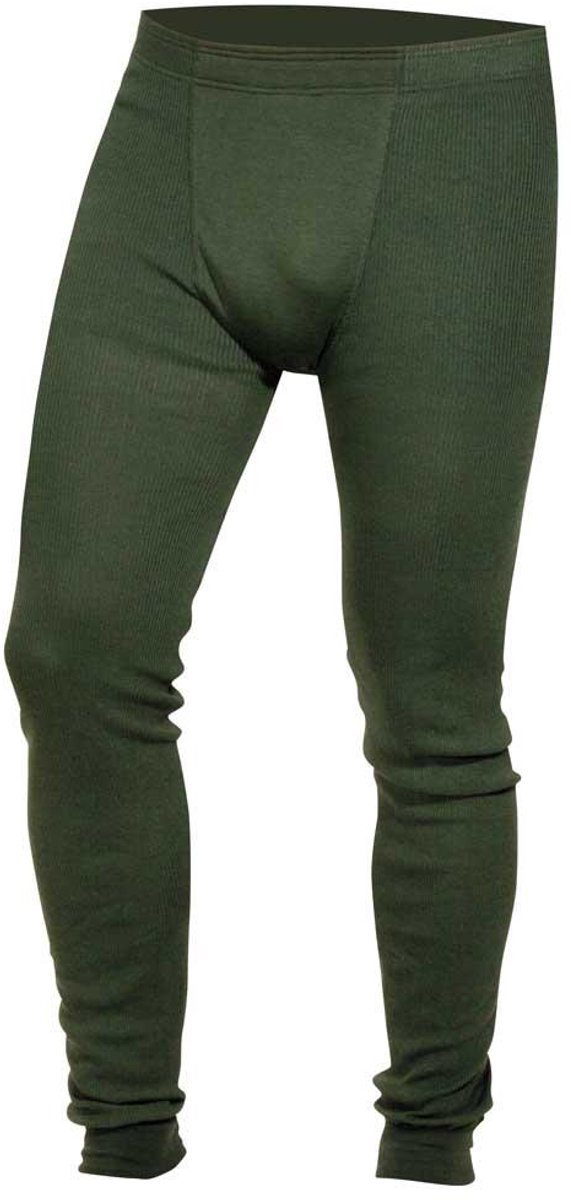 Hart Hunting Skin Leggings Man Groen