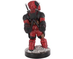 Cable Guys - Marvel - Deadpool 3 - "Bringing Up The Rear" RepaintTelefoon & Controller Houder