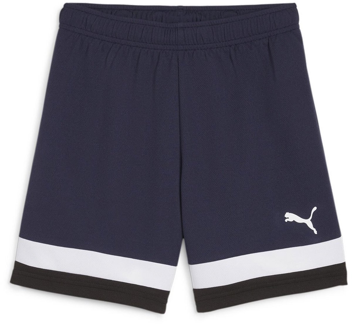 Puma Individualrise Junior Trainingsbroek Blauw 13-14 Years Jongens,Meisjes