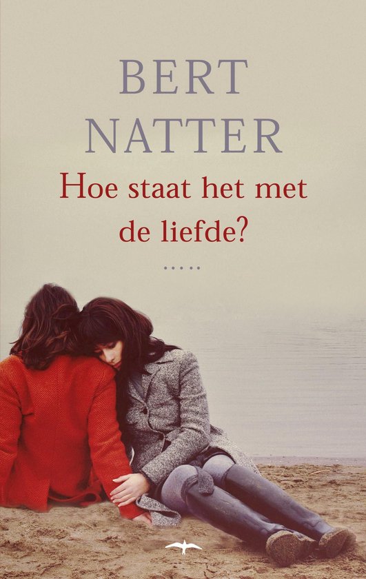 Hoe staat het met de liefde? - cover