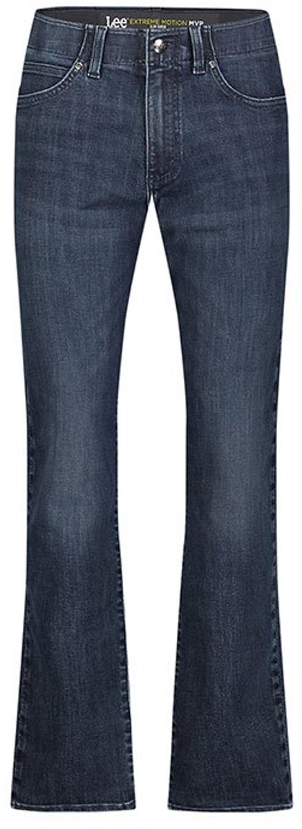 Lee 112355845 Slim Fit Spijkerbroek 32 30 Man Bolton