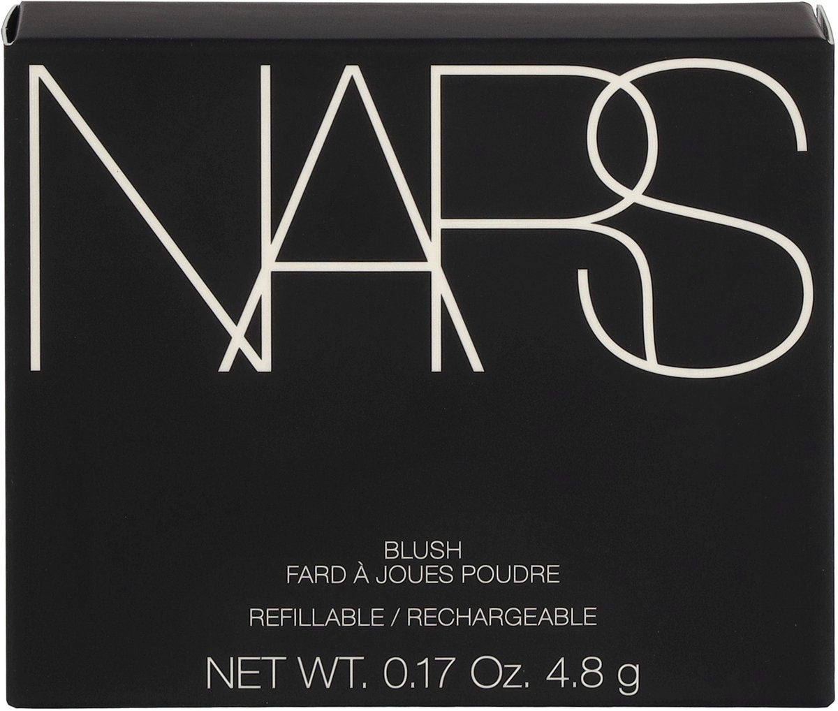 Nars Blush