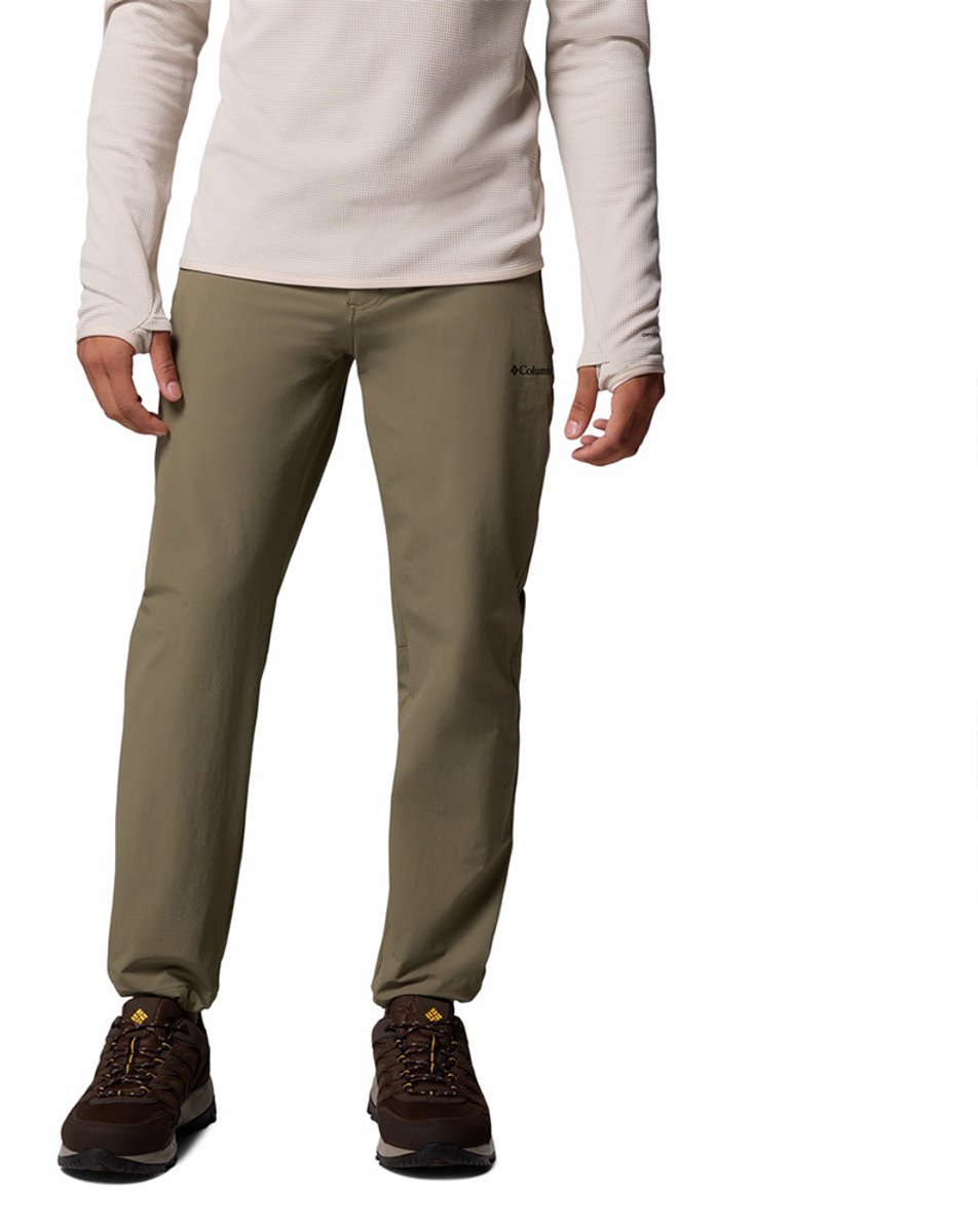 Columbia Essential Hike AY Pant S
