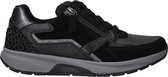 Gabor Dames Sneakers - zwart