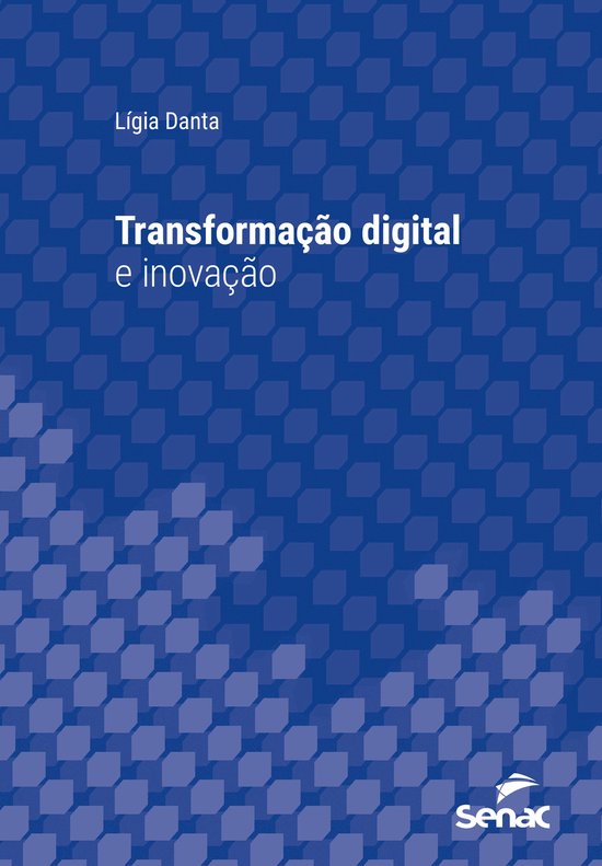 Série Universitária - Transformação digital e inovação - cover