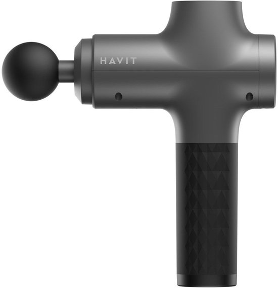 Havit MG1503 Handmassager Zwart - Havit - €50,95