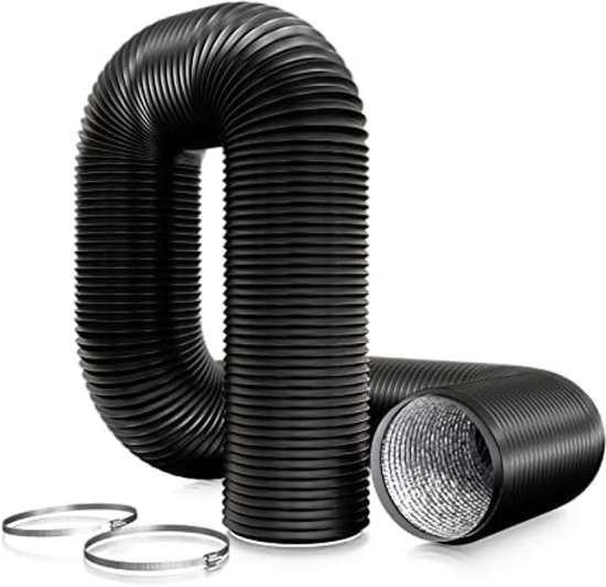 Lange Slang Voor Mobiele Airco