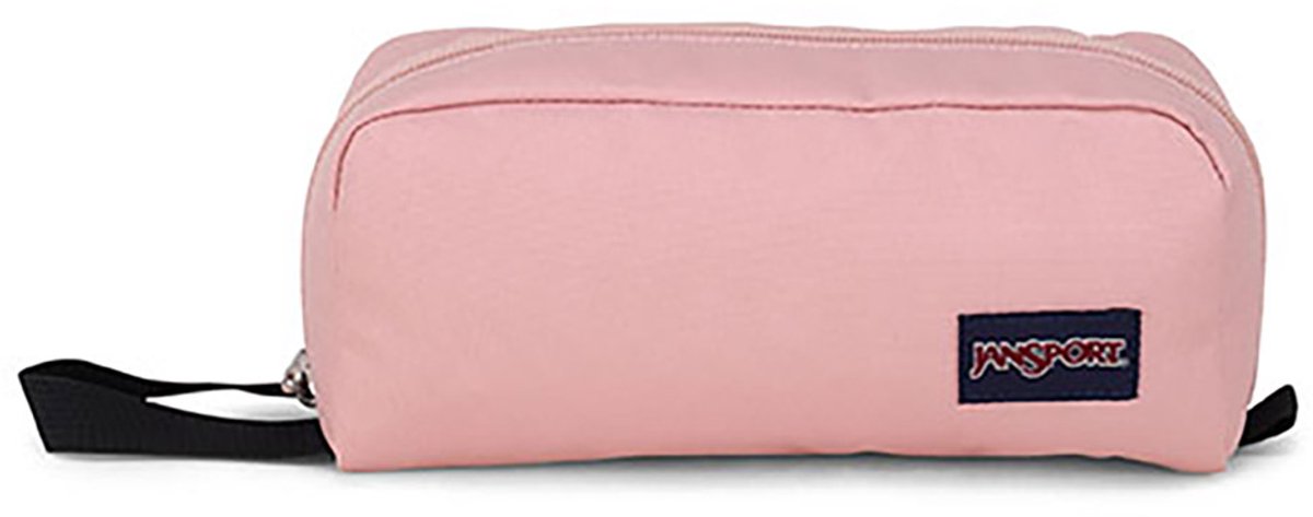 Jansport Perfect 2.5l Etui Roze Man
