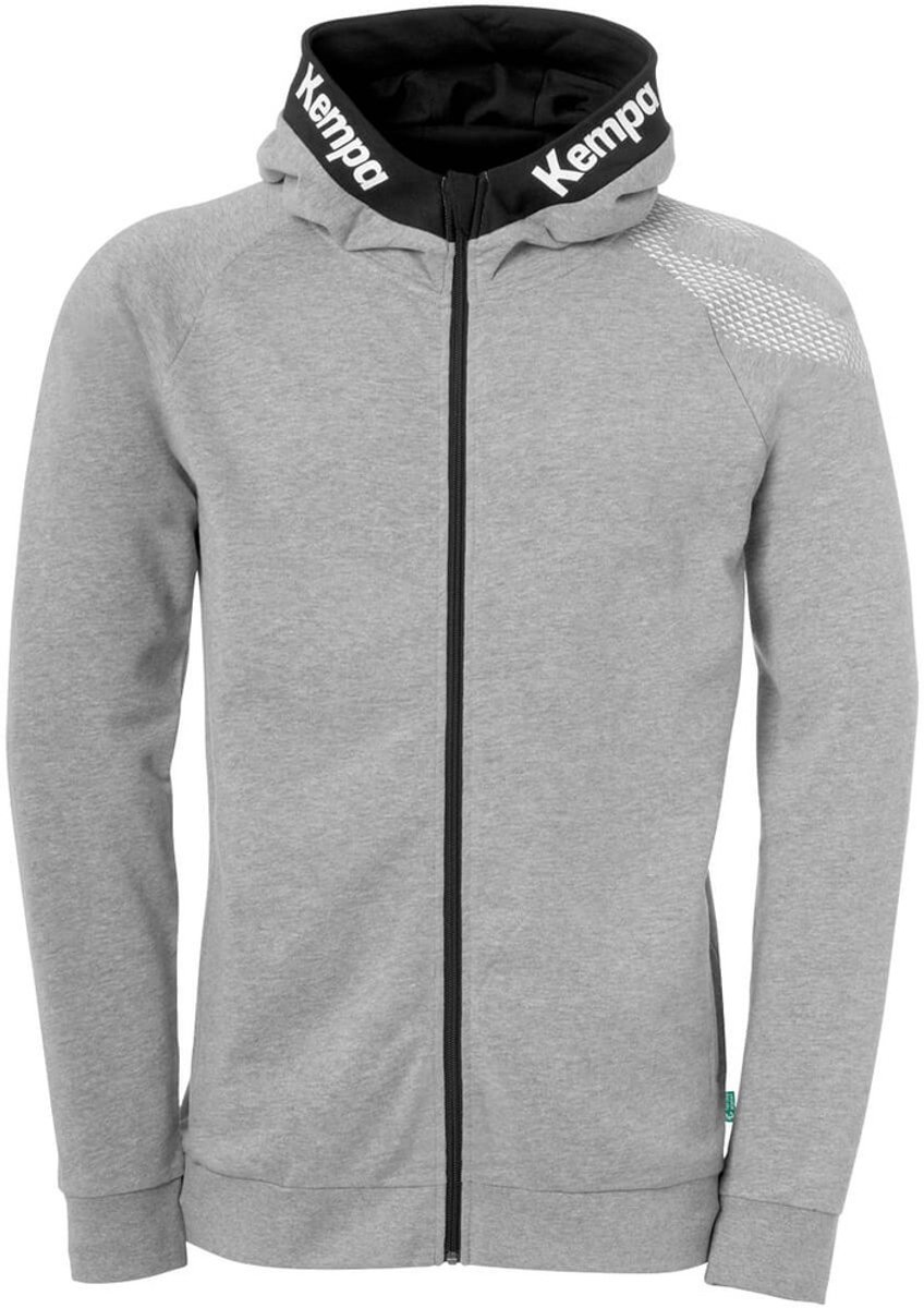 Kempa trainingsjack Core 26 Hood Jacket 2003663