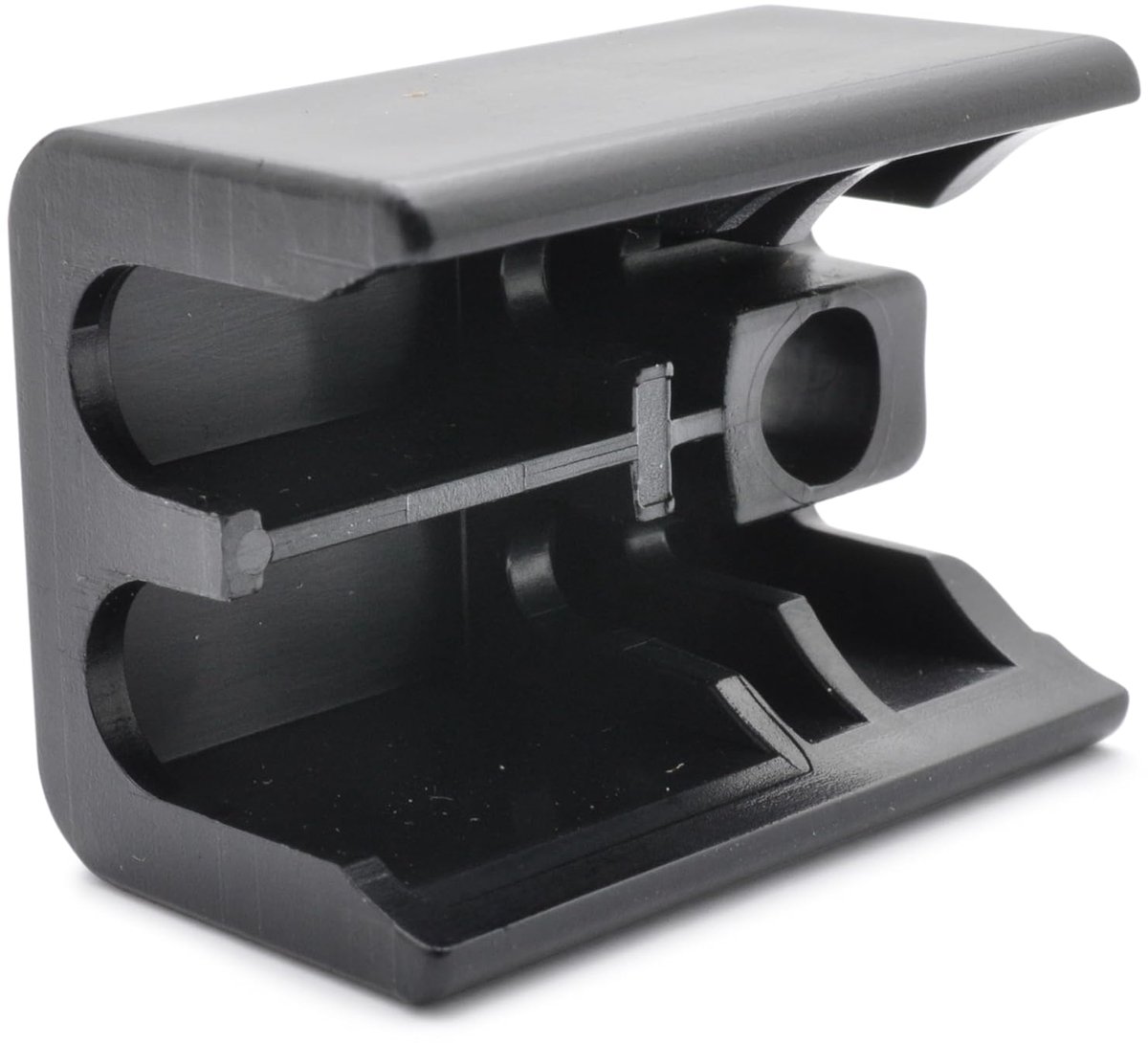 Kabelhouder - vervangbaar accessoire - 1 stuk - duurzaam materiaal
