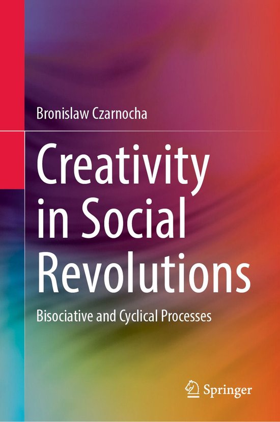 Social Sciences (R0) - Creativity in Social Revolutions