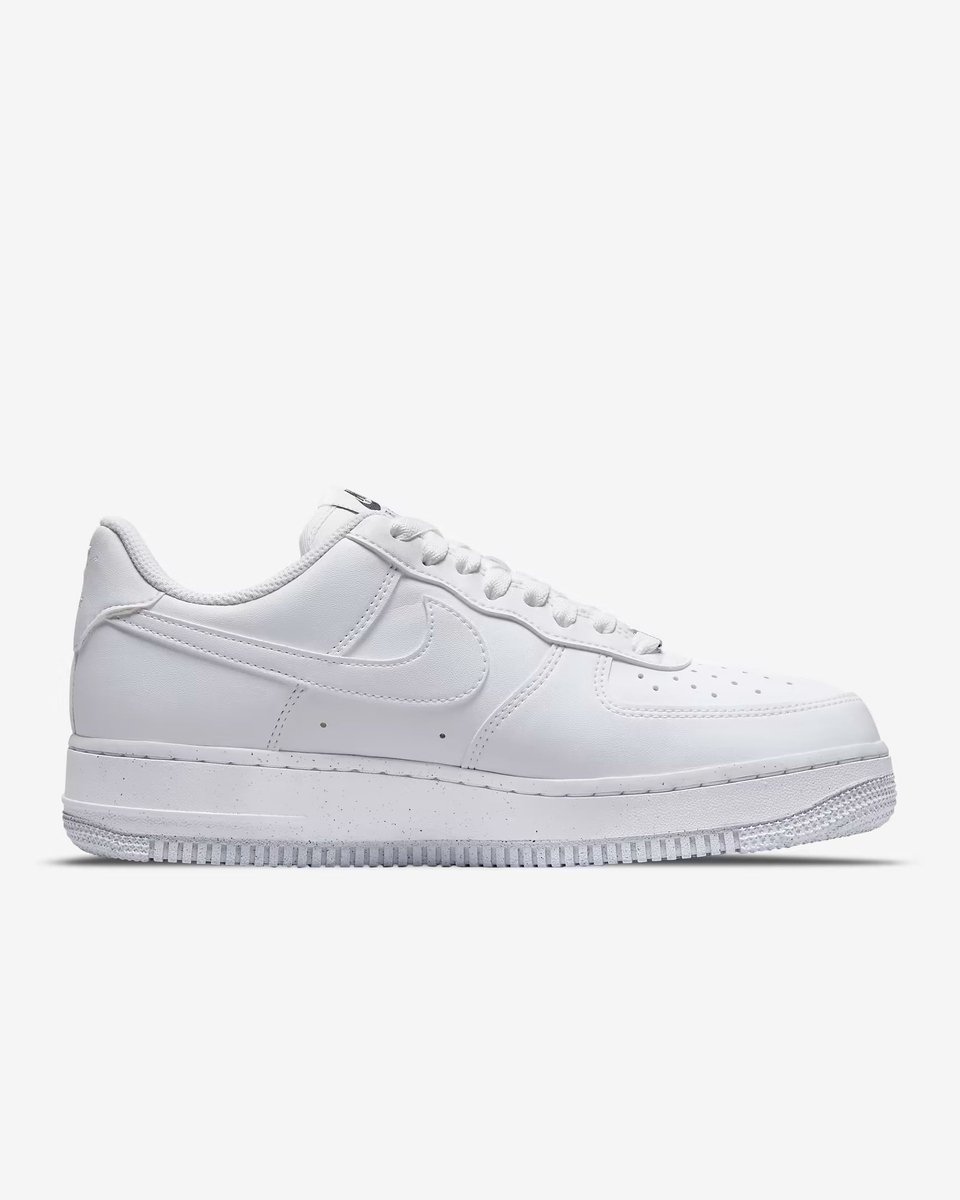 Nike Nike Air Force 1 ’07 Next Nature Dames Sneakers Wit