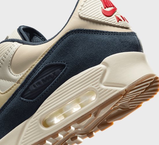 Nike Air Max 90 - Unisexe - Rare Air Pale Ivory - Taille EU 45,5