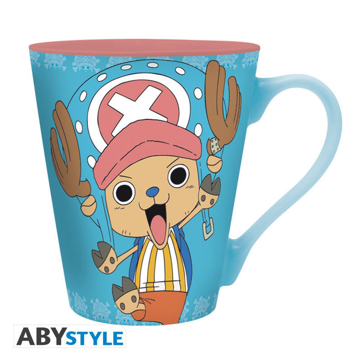 One Piece Chopper Unisex Kop - meerkleurig - Standard