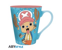One Piece Chopper Unisex Kop - meerkleurig - Standard