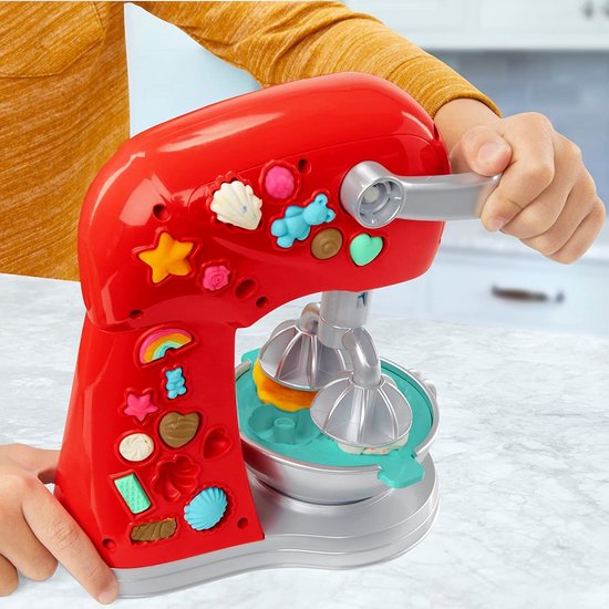 Play-Doh Magische Mixer Speelset - Boetseerklei