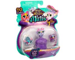 Magic mixies mini,s shimmerverse serie