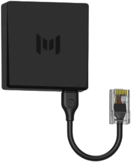 Marstek elektriciteitsmeter - Marstek Smart Meter CT003 P1 en infrarood (SMR-W/C)