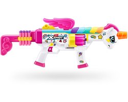 X-shot - Blastercorn Rizz Master - 24 Fléchettes