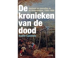 De kronieken van de dood