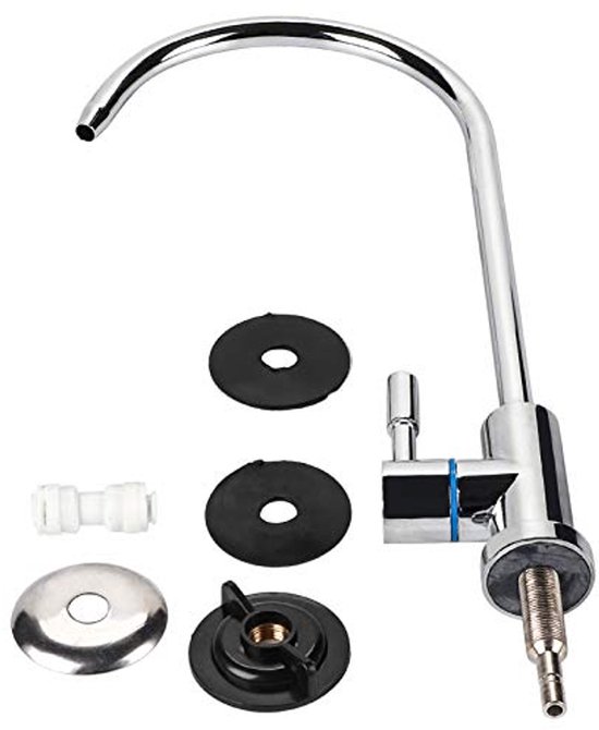 Préfiltre CF pour osmoseur Ecosoft CROSS90 (CPVDFRO