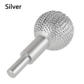 Boor Verticale Armatuur, Boorgeleider Mal Boormal Gids 5/6/7/8/9/10mm Houtbewerking Hole Opener Perforator voor Rechte Gaten (rood)(Rood