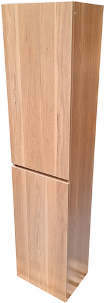 LINEA UNO - Kode 170 - Eiken - Kolomkast - - 301607