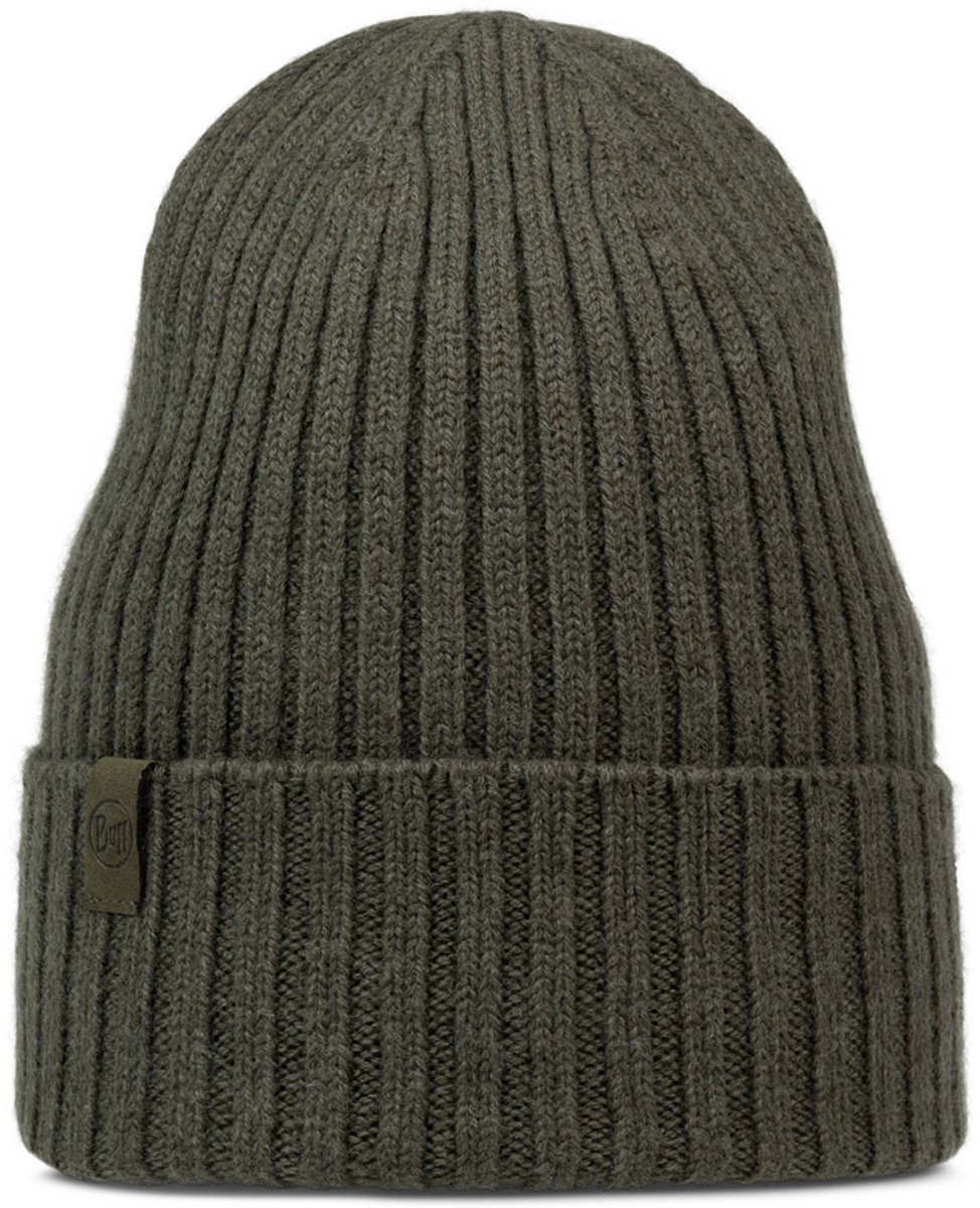 Buff ® Knitted Muts Groen