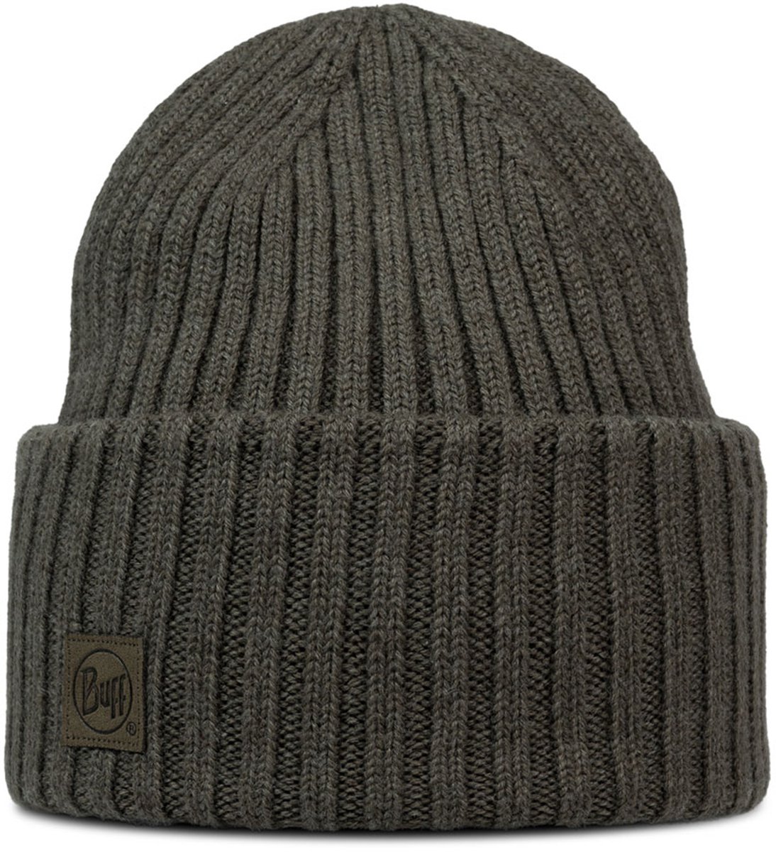 Buff ® Knitted Muts Groen